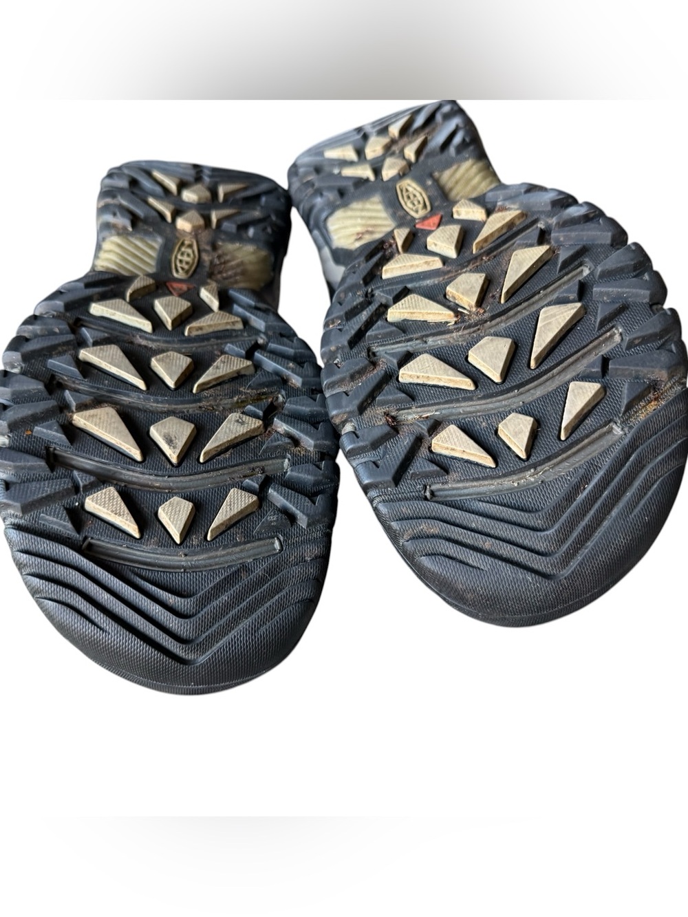 Keen Targhee III Low Waterproof Hiking Shoes, Men’s 9.5 - Picture 10 of 11